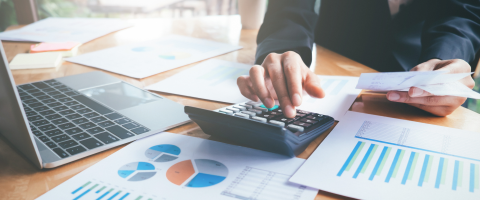 Economía y Finanzas